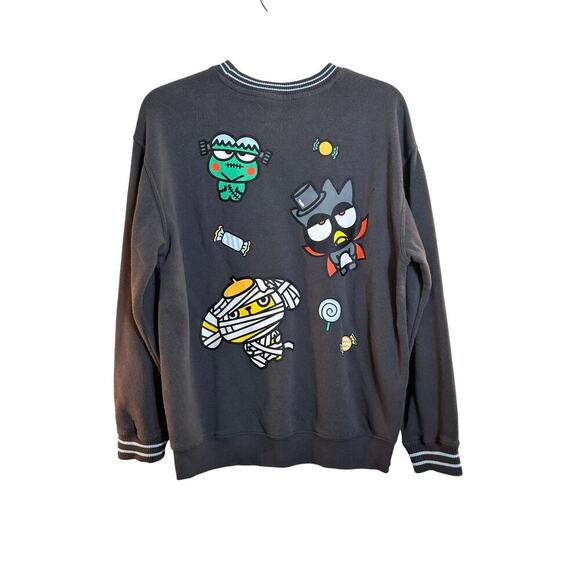 SANRIO HELLO KITTY Women’s Halloween Sweatshirt / Size: Medium - Picture 2 of 5